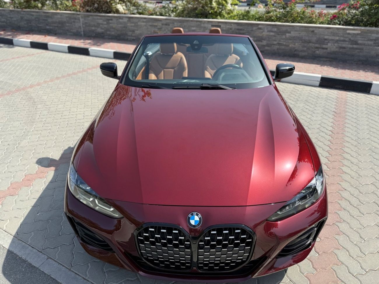 BMW 430i M Sport Pro 2.0L