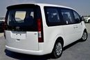 Hyundai Staria 2024 HYUNDAI STARIA - SMARTSTREAM GASOLINE 3.5 MPI FWD 9-SEATER 8 SPEED AUTOMATIC
