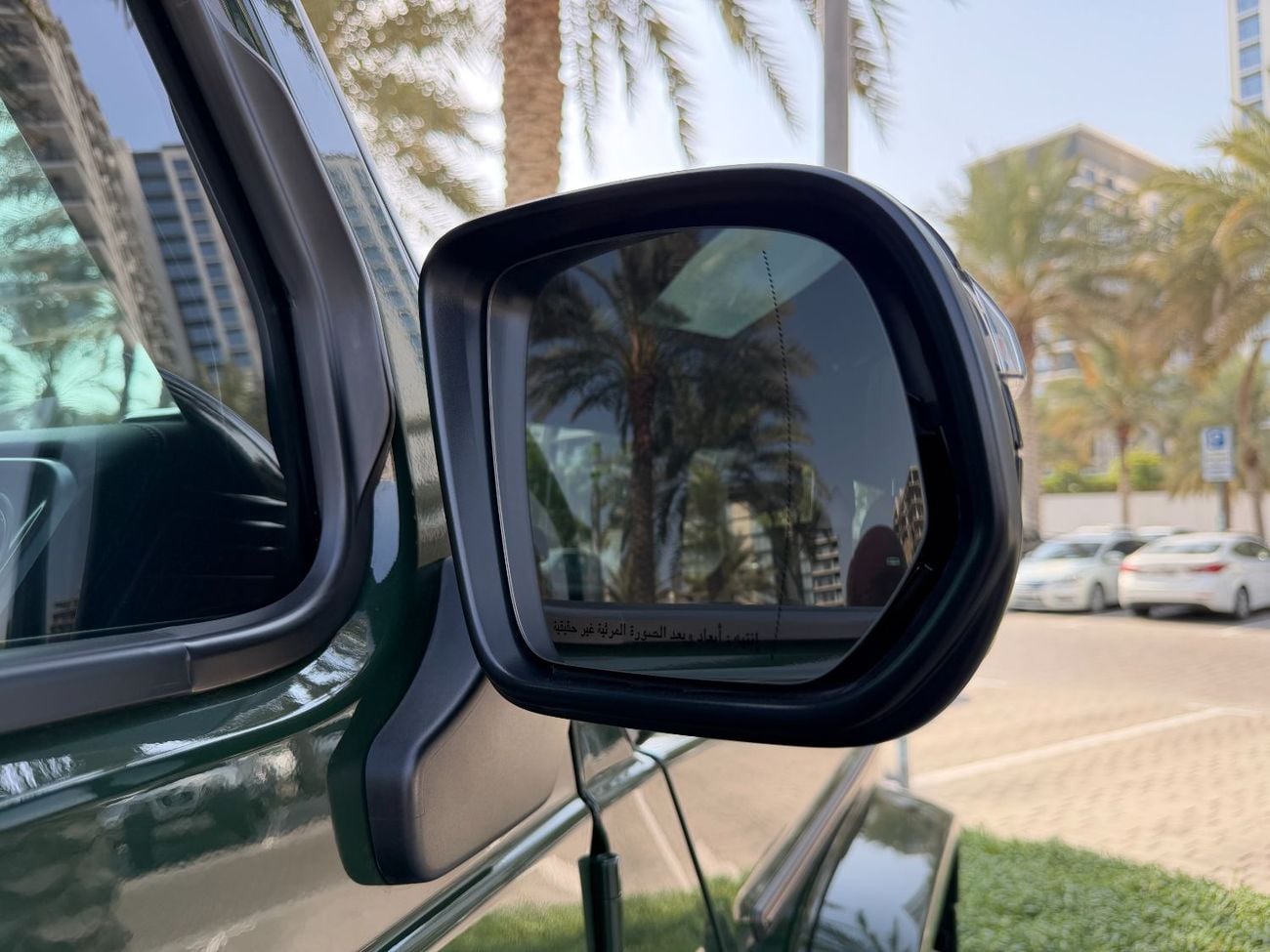 Mercedes Benz G63 AMG STANDARD