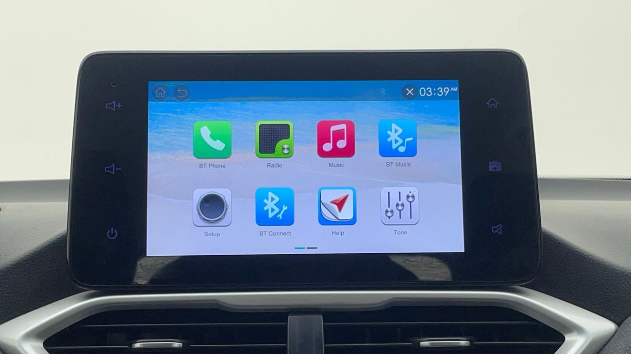 Chevrolet Captiva LS 1.5 | Zero Down Payment | Home Test Drive