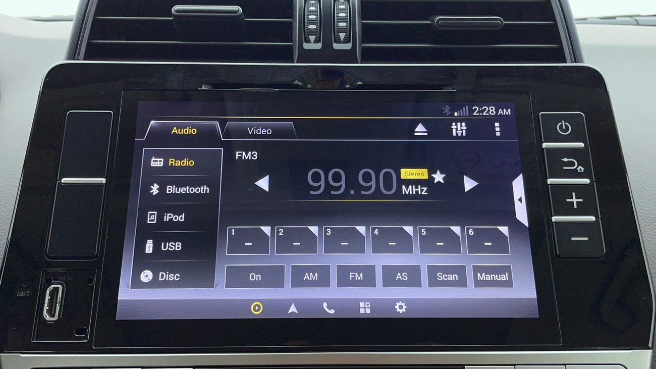 Toyota Prado GXR 4 | Zero Down Payment | Free Home Test Drive