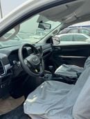 Ford Ranger XL 2.0L LHD Double Cabin Diesel Engine African Specs Automatic transmission 4WD 5 Seats 4 Doors