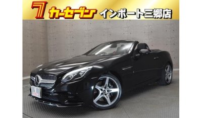 Mercedes-Benz SLC 43 AMG 172431