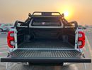 Toyota Hilux  2022 Toyota Hilux GR Sport - 2.7L V4 - Rear Camera - Push Start - Full Automatic Patrol - 4x4 AWD -