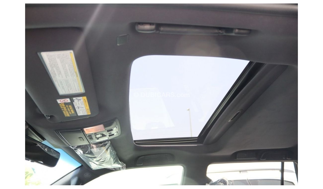 Lexus GX460 2023 LEXUS GX460 PREMIUM PLUS