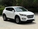 Hyundai Tucson GL 2.0L