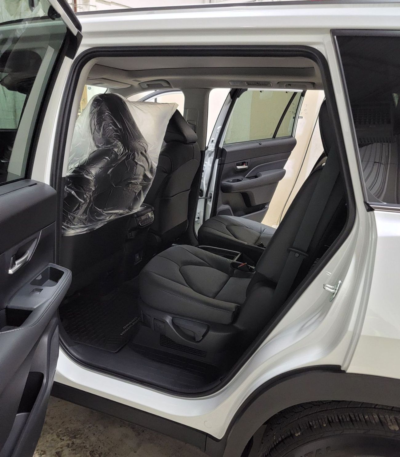 Toyota Grand Highlander