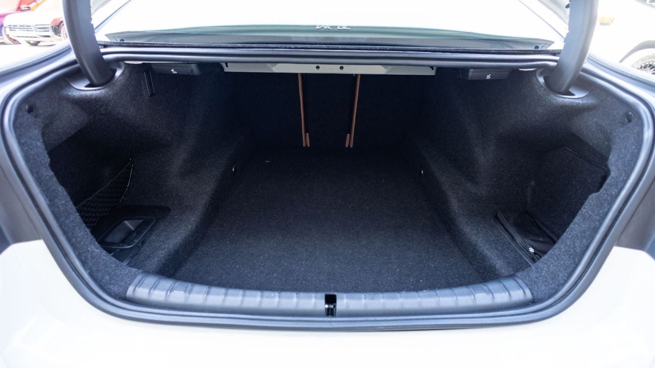 BMW 520i M Sport Comfort 2.0L