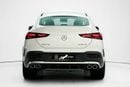 مرسيدس بنز GLE 53 AMG كوبيه GLE 53 Coupé | GCC 0km | Agency Warranty | AMG | Night Package