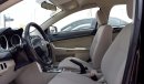 Mitsubishi Lancer 2016 CC No Accident No Paint A Perfect Condition