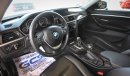 BMW 420i d  GranCoupe