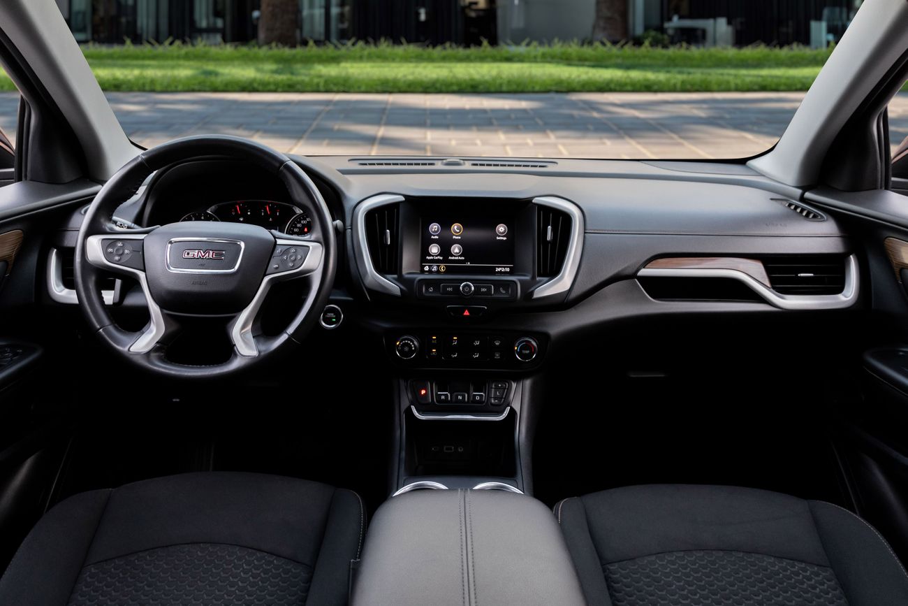 GMC Terrain Terrain SLE | 1,175 P.M | 0% Downpayment | GREAT CONDITION