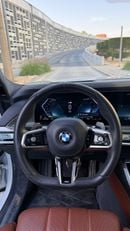 بي أم دبليو M760Li