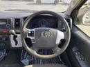Toyota Hiace TOYOTA HIACE COMMUTER VAN RHD 2015 MODEL 3.0 L DIESEL AUTOMATIC(PM15677)