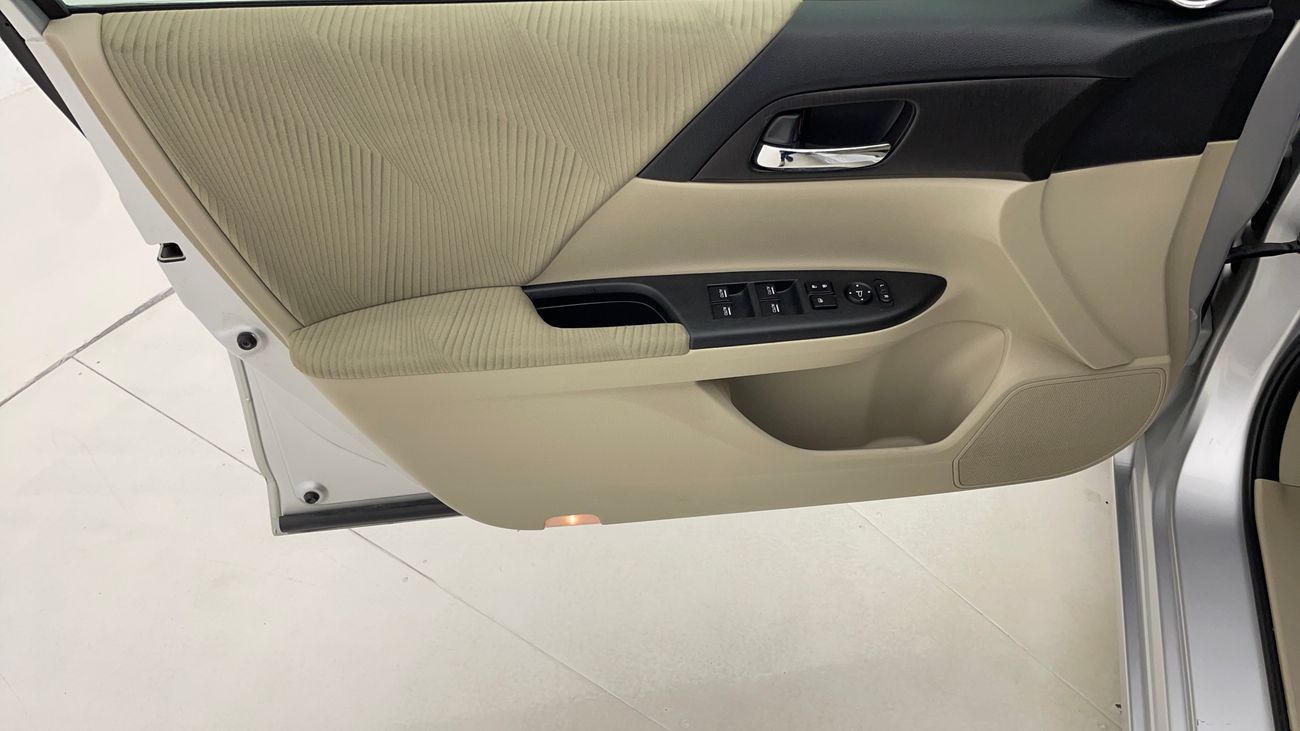 Honda Accord LX 2.4 | Zero Down Payment | Free Home Test Drive