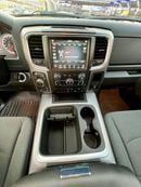 دودج رام فان Ram classic v6 warranty one bank financie available