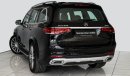 Mercedes-Benz GLS 450 4Matic