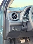 Toyota RAV4 2018 model LE hybrid