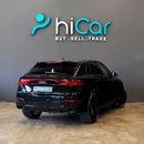 Audi RS Q8 5,557 pm • 0% Downpayment • RSQ8 • 1 Year Warranty