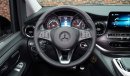 Mercedes-Benz V 250 Diesel | Brand New | 2023 | 4-Matic (LWB) | Full Option