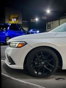 Honda Civic sport 2.0