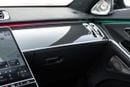 مرسيدس بنز S 63 AMG E PERFORMANCE EDITION 1