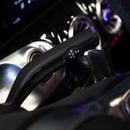 مرسيدس بنز GLB 35 AMG 4MATIC 2.0L (302 HP) AED 3,180  pm • 0% Downpayment • Mercedes GLB 35 AMG • 1 Year Warranty