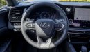 Lexus RX350 Premium 2.4L AWD , Euro.6 , 2023 Без пробега , (ТОЛЬКО НА ЭКСПОРТ)