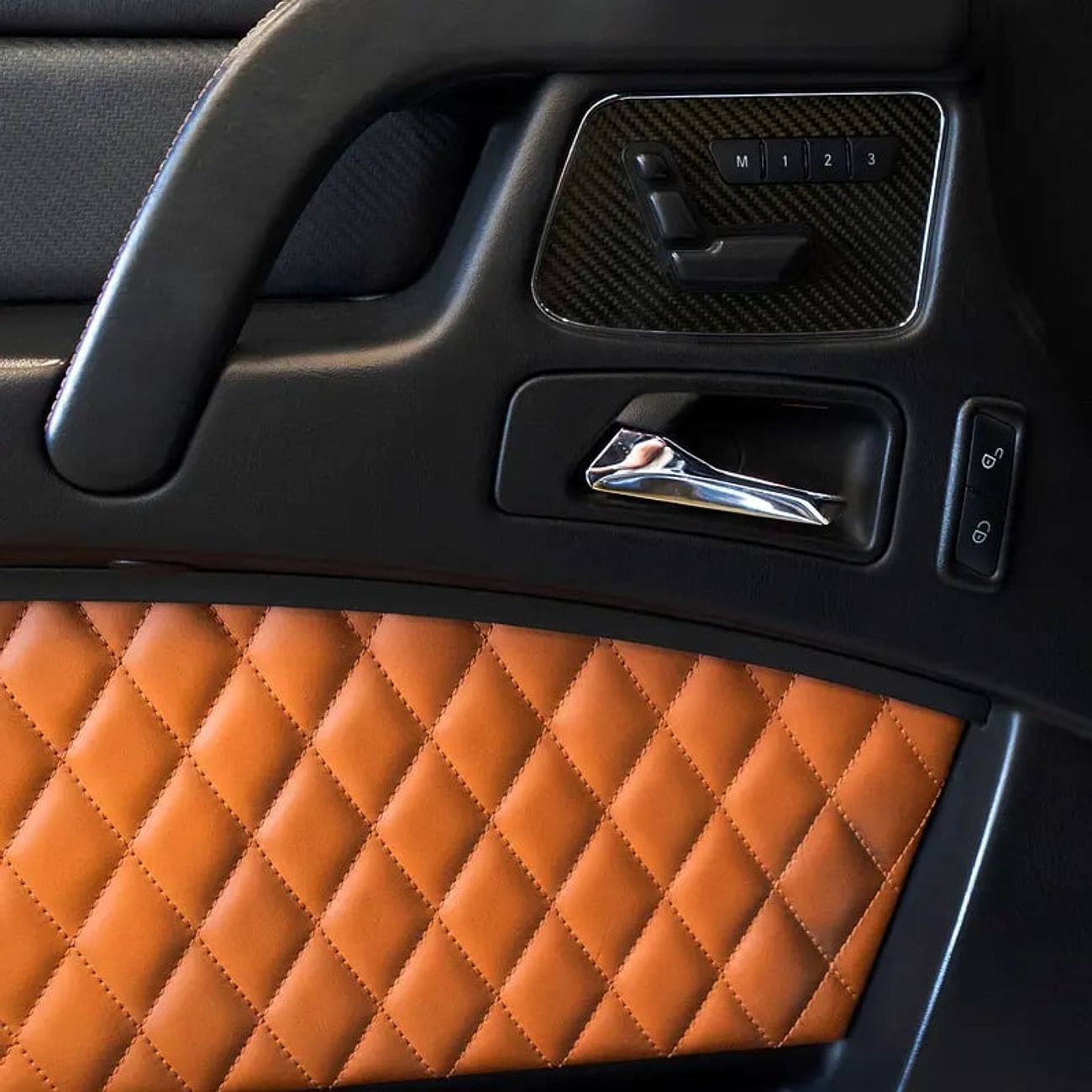 Mercedes-Benz G 63 AMG Std 5.5L AED 5,715 pm • 0% Downpayment • Mercedes G63 AMG • 1 Year Warranty