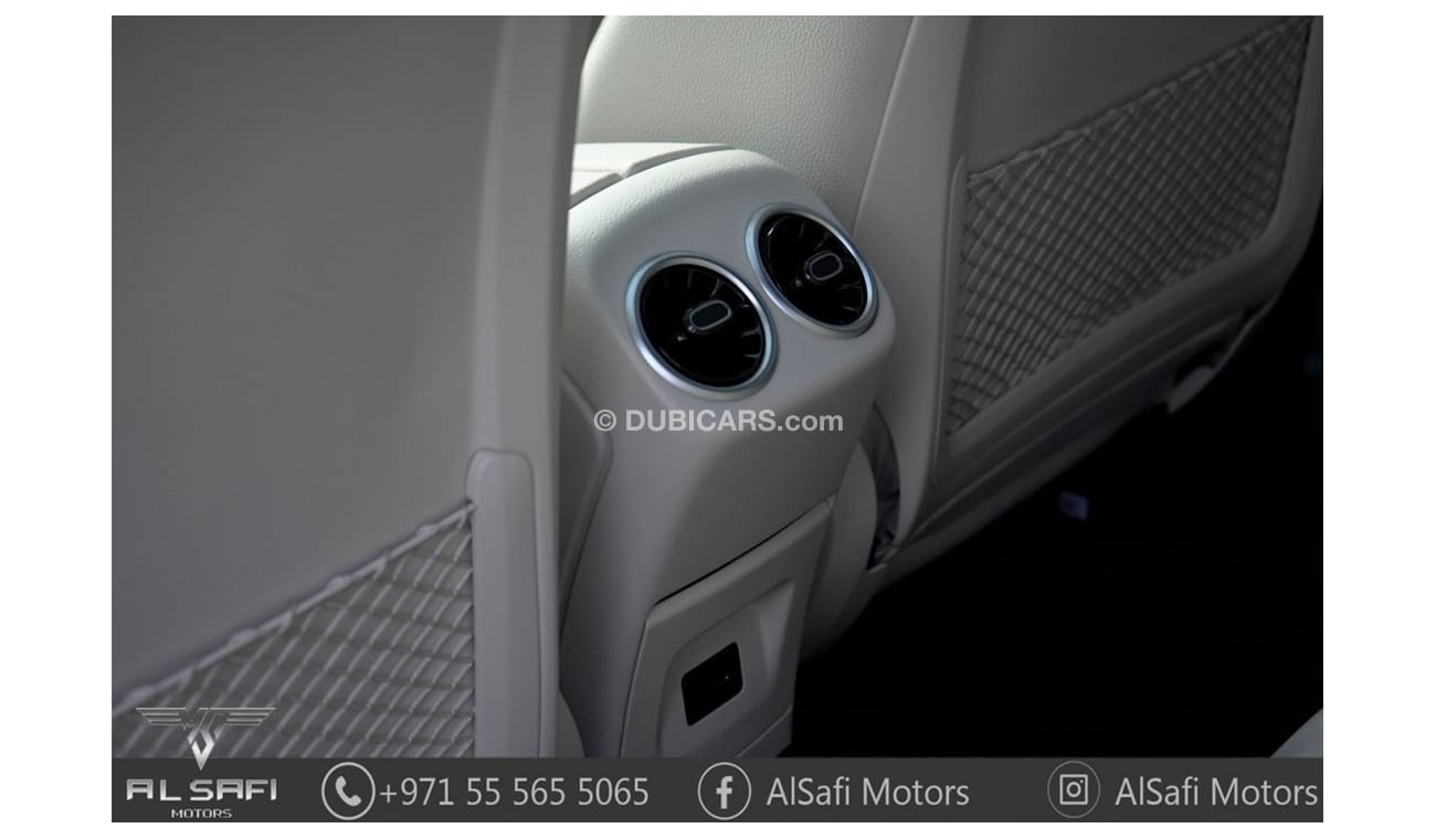 Mercedes-Benz A 220 kit 45