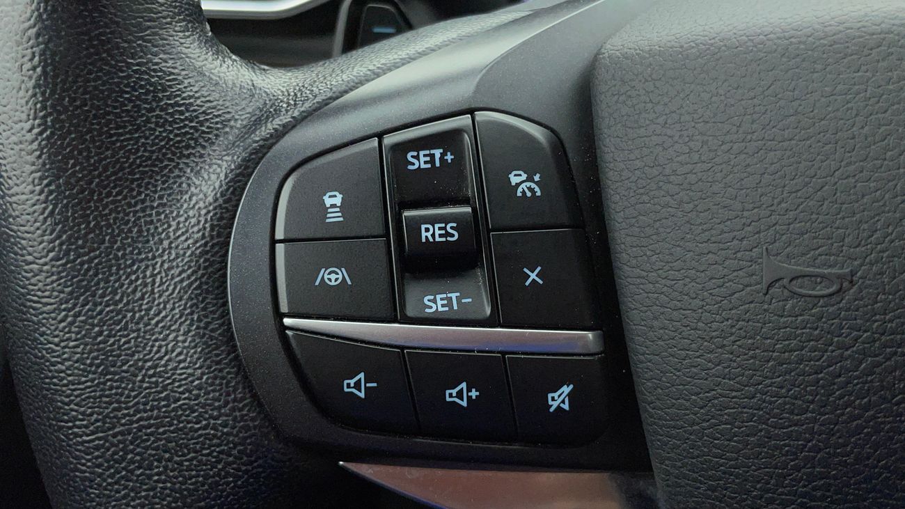 فورد إكسبلورر LIMITED 2.3 | بدون دفعة مقدمة | اختبار قيادة مجاني للمنزل