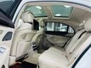 Mercedes-Benz S 560 Exclusive Edition GCC .. FSH .. Low Milegea .. Perfect Condition