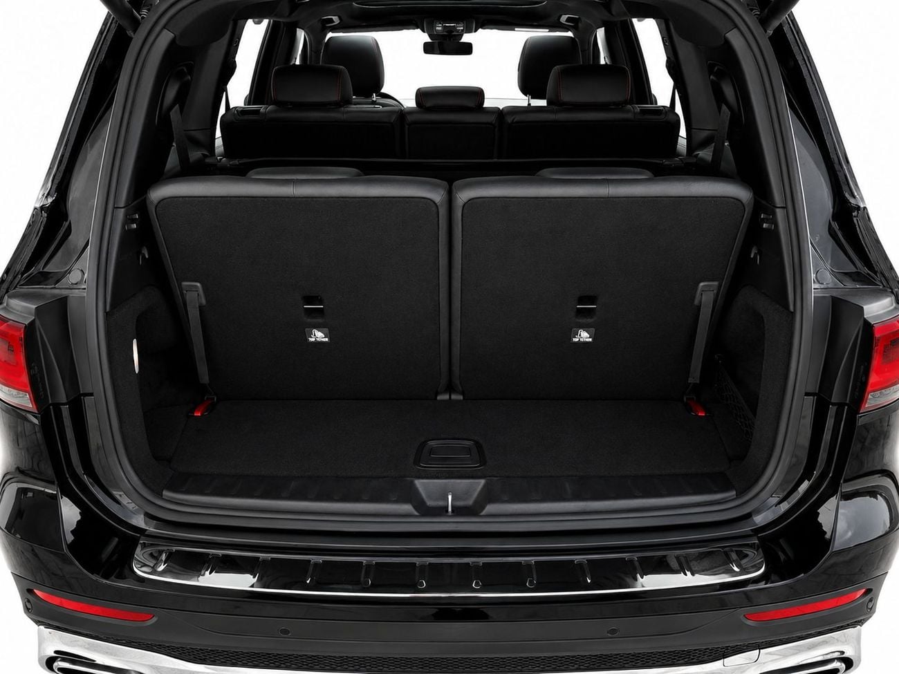 Mercedes Benz GLB250