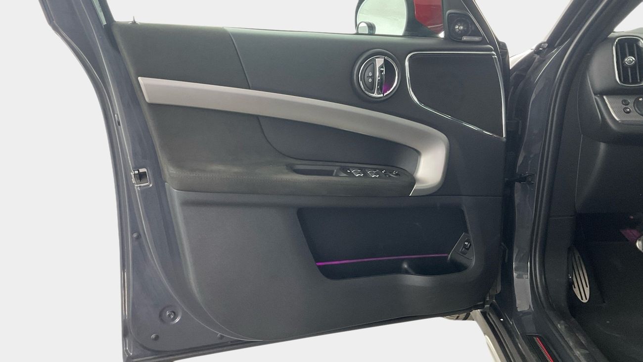 Mini Countryman John Cooper Works 1.6L John Cooper Works | Guaranteed Warranty | 0 Down Payment