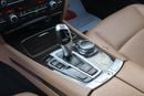 بي أم دبليو 740Li EXECUTIVE