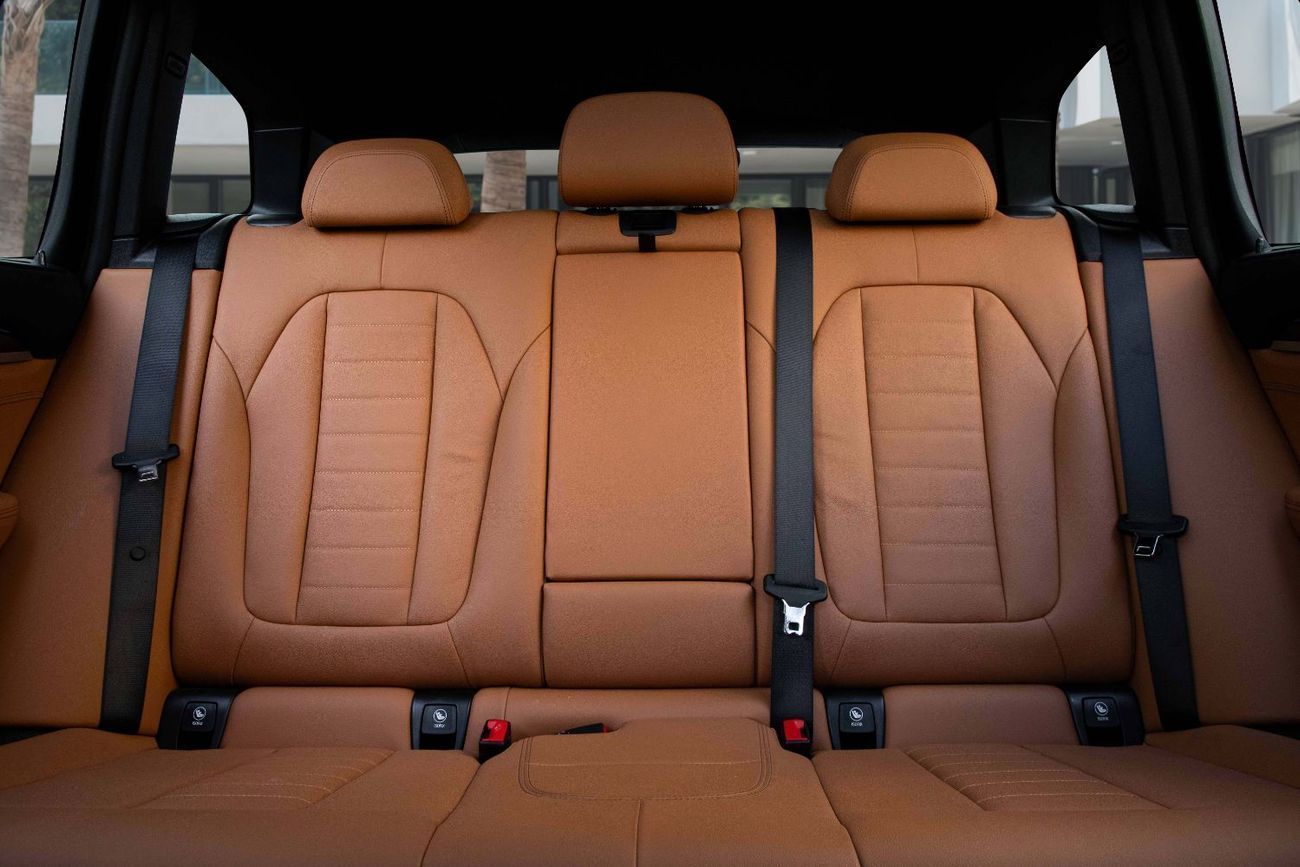 بي أم دبليو X3 x drive 30i | 4,112 P.M | 0% Downpayment | BMW X3 M-Kit!