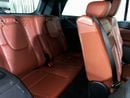 Lincoln Aviator RESERVE AVI425 / AL TAYER MOTORS AL QOUZ SHOWROOM