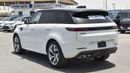 لاند روفر رينج روفر سبورت Autobiography P530 4.4P V8 AWD Aut.(For Local Sales plus 10% for Customs & VAT)