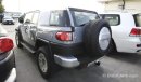 Toyota FJ Cruiser 2017 V6 Full Options