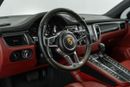Porsche Macan GTS