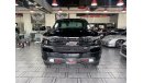 Chevrolet Silverado TRAIL BOSS Z71 LT