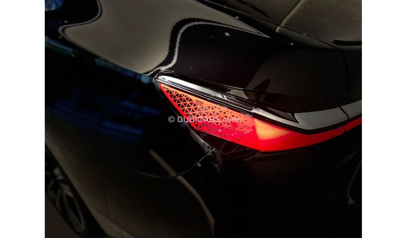 BMW 760Li Bmw 760i  X Drive