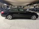 Mercedes Benz E350 3.5L | FULL SERVICE HISTORY| BLACK LEATHER SEATS | PUSH START