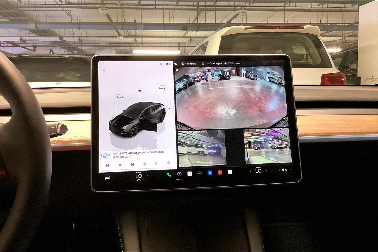 Tesla Model Y Performance (Dual Motor) | Guaranteed Warranty | 0 Down Payment