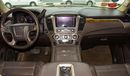 GMC Yukon Denali