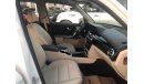 Mercedes-Benz GLK 250 Mercedes benz GLK 250 model 2014 GCC car prefect condition full option low mileage leather seats ba