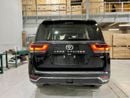Toyota Land Cruiser VXR 3.5L Twin Turbo 401 HP Brand New * Export Price *