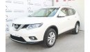 Nissan X-Trail 2.5L S AWD 2015 MODEL WITH CRUISE CONTROL SENSOR
