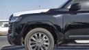 تويوتا لاند كروزر Land cruiser GXR 4.0L FULL OPTION 2025