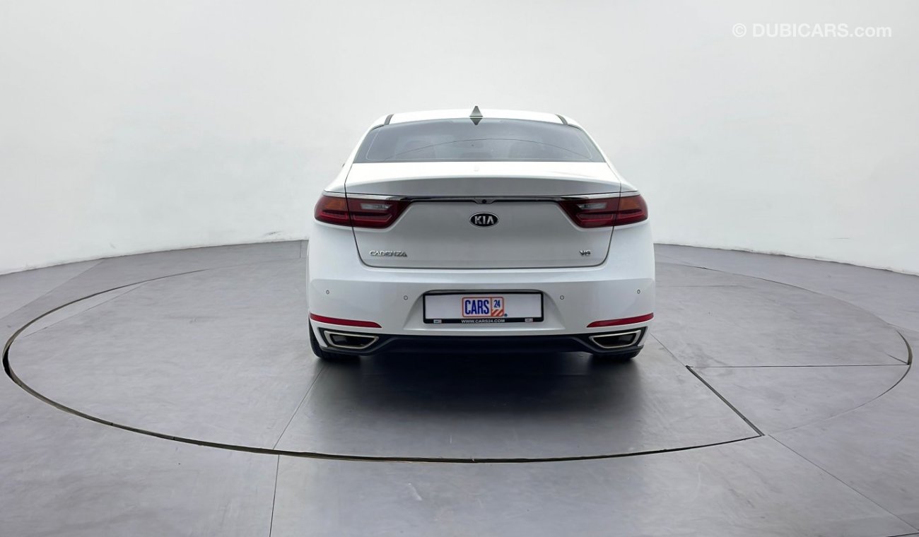 Kia Cadenza LX 3.3 | Under Warranty | Inspected on 150+ parameters